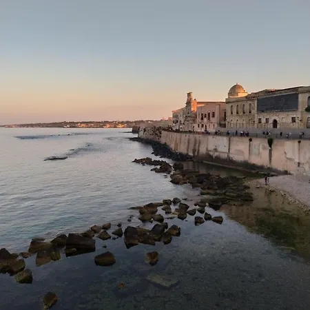 La Casa Di Giuly&sofy Appartamento