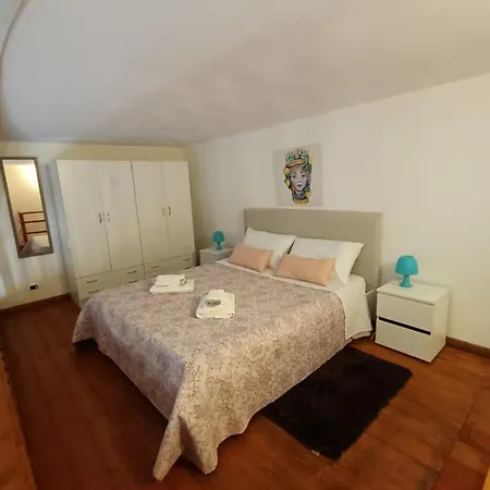 Appartamento La Casa Di Giuly&sofy Syracuse