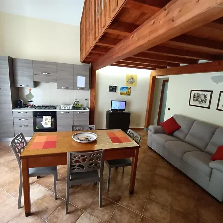 La Casa Di Giuly&sofy *