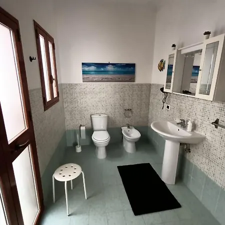 Appartamento La Casa Di Giuly&sofy
